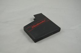 NES Schuber mit Nintendo-Logo