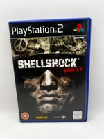 ShellShock: Nam 67 (Englisch) - Playstation 2