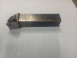 Stahlhalter Sandvik DNMG