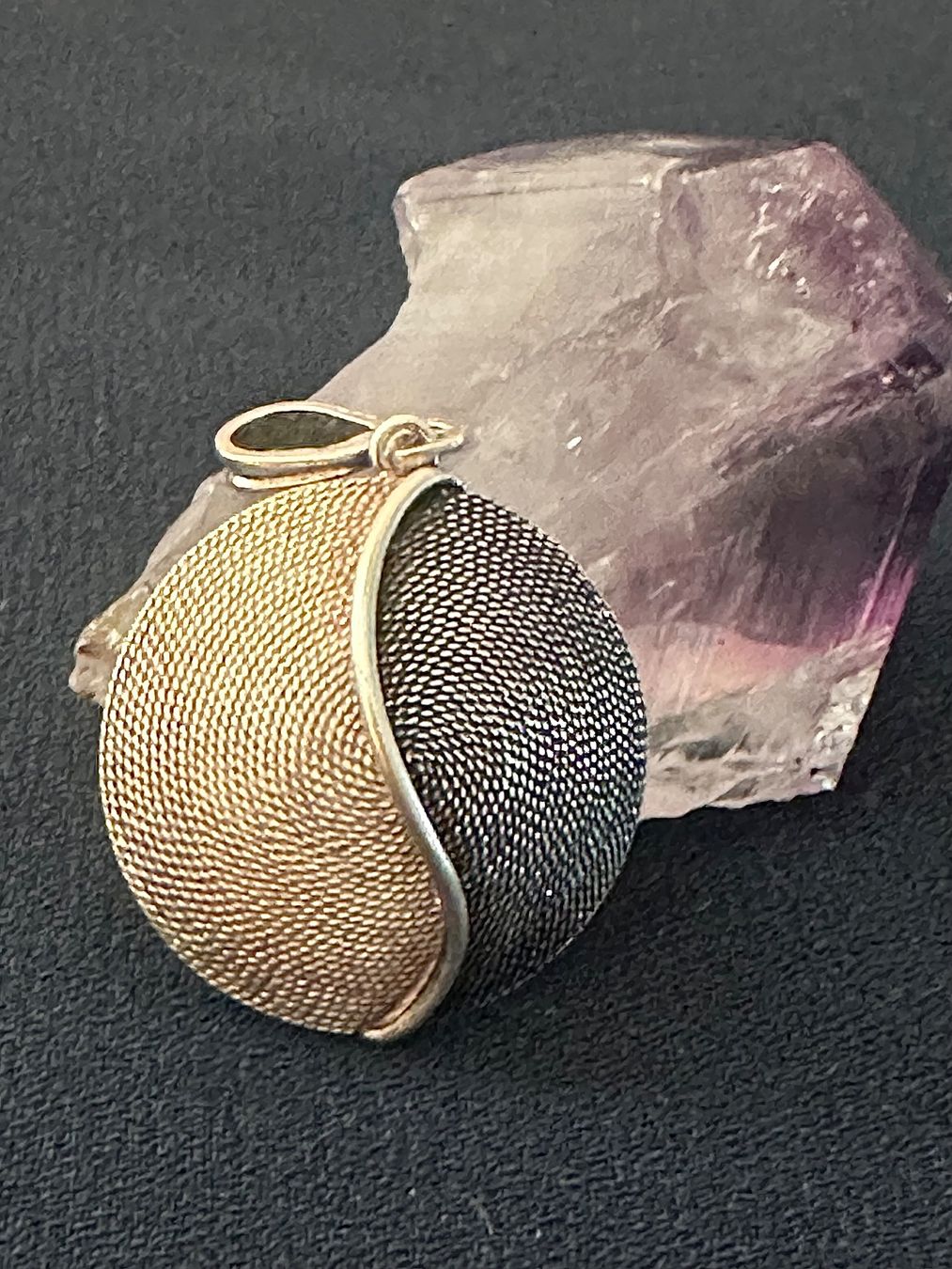 Ciondoli: Vintage Schmuck - Anhänger / silber – Usato da Otelfingen venduto da Jupi07 1