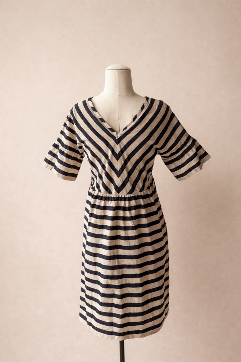 Max Mara Vestiti: Kleid Max Mara – Usato da Derendingen venduto da More_19 1