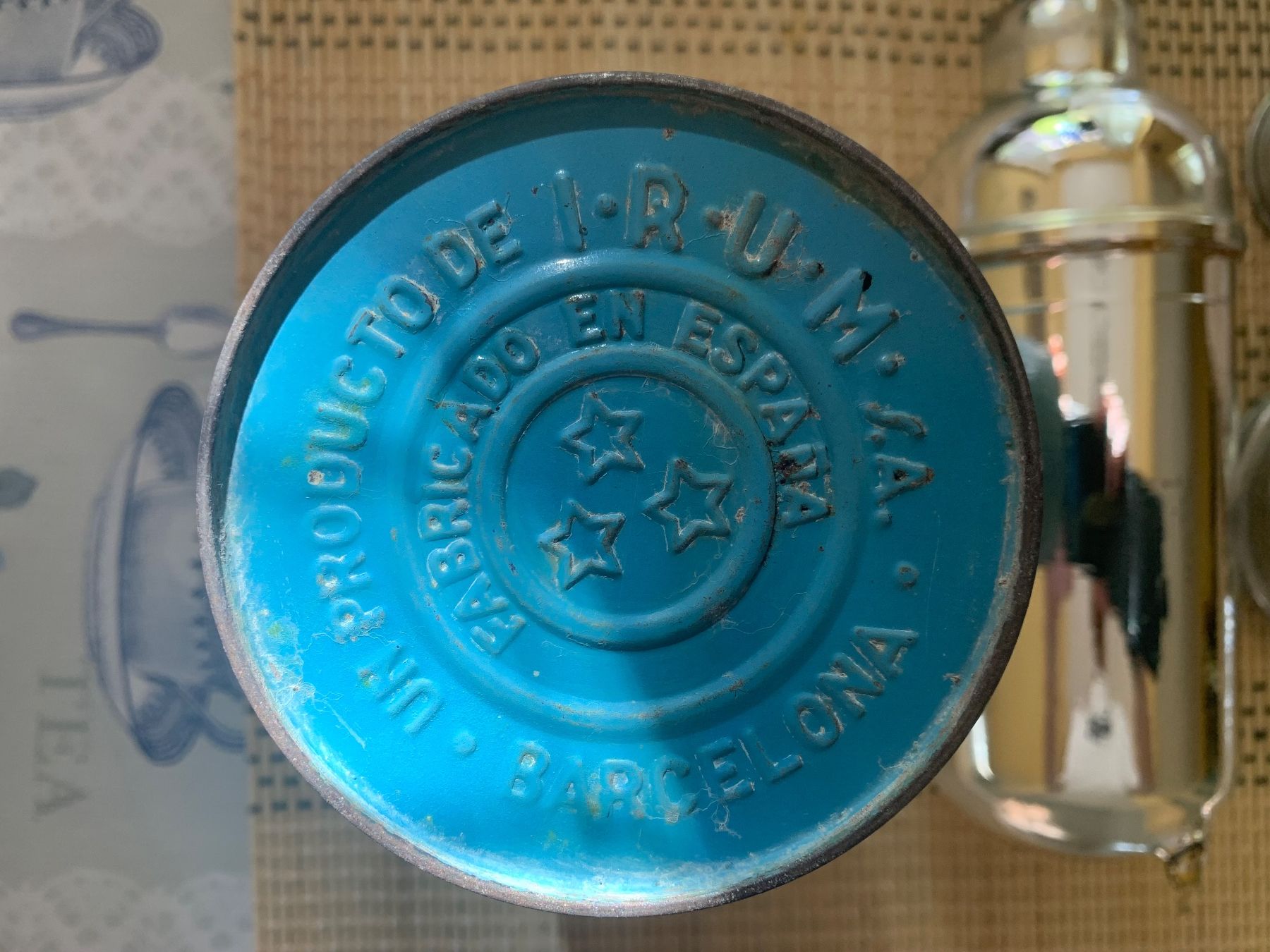 Borracce & Thermos: Thermos année 50 – Usato da Neuchâtel venduto da Aquila99 1