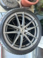 Jantes 19 flow forged