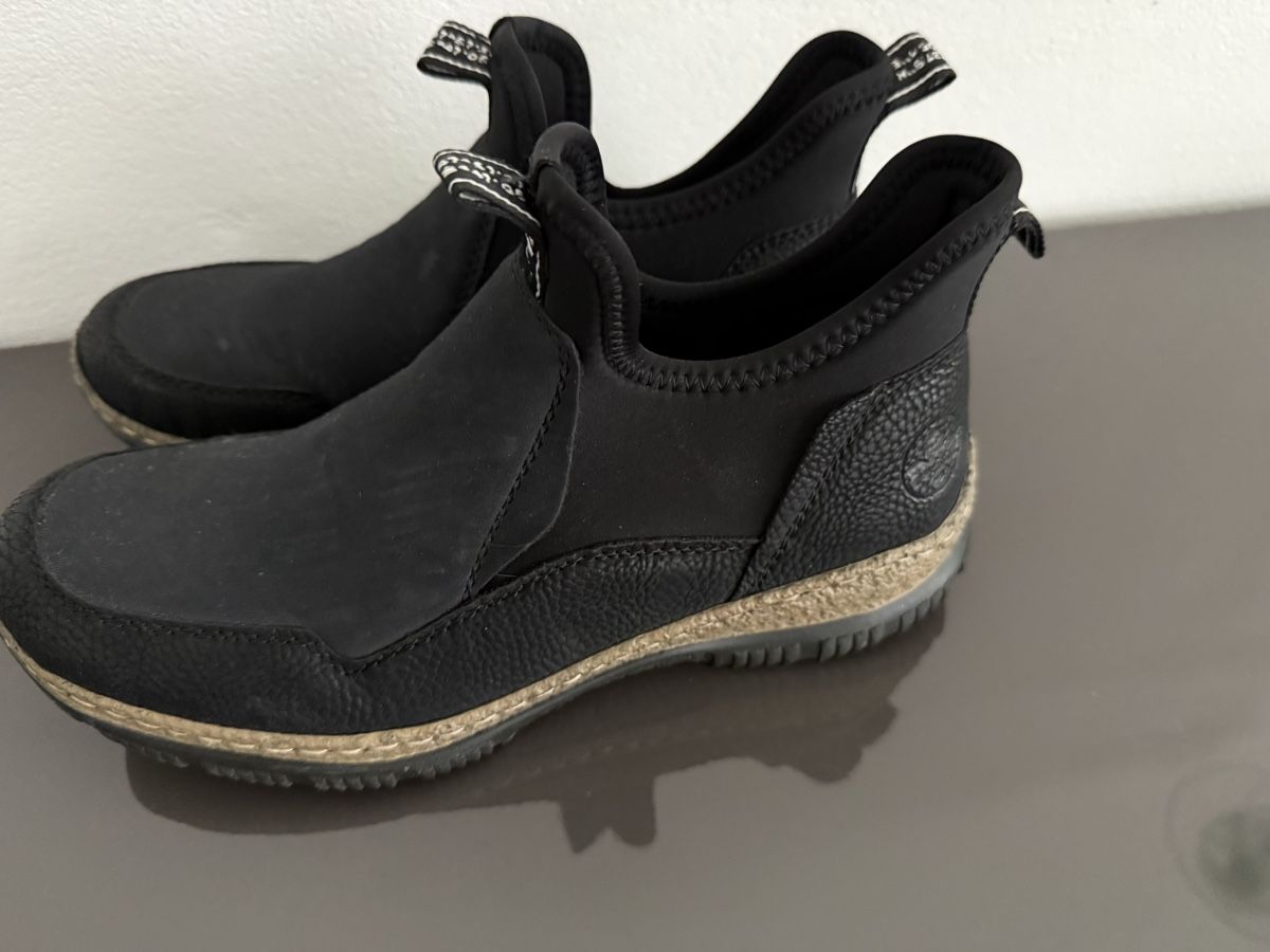 Rieker Chaussures femmes: Stiefelette Rieker Grösse 39 – D'occasion à Pfeffikon LU par pepino17 4