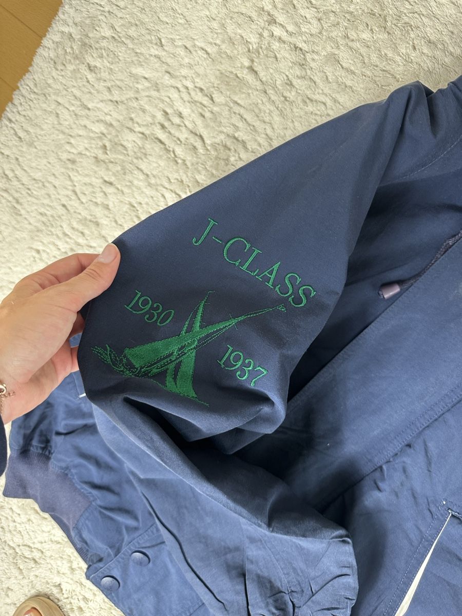 Giacche: Veste Nautica Challenge Vintage - Taille S – Nuovo (secondo la descrizione) da Neuchâtel venduto da aliceguins 5