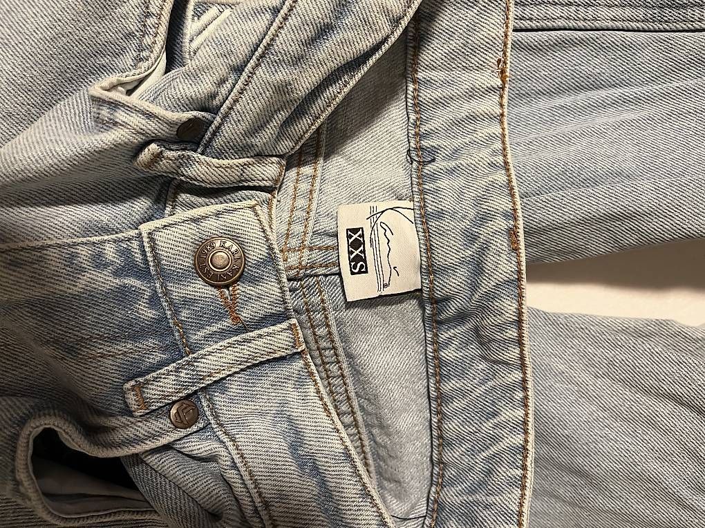 Jeans: Jeans Karl Kani | neu – Usato da Wetzikon ZH venduto da art_k7cd 3
