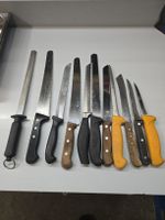 Messerset, 10-teilig, Gastro ##58