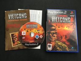 Vietcong: Purple Haze für Playstation 2