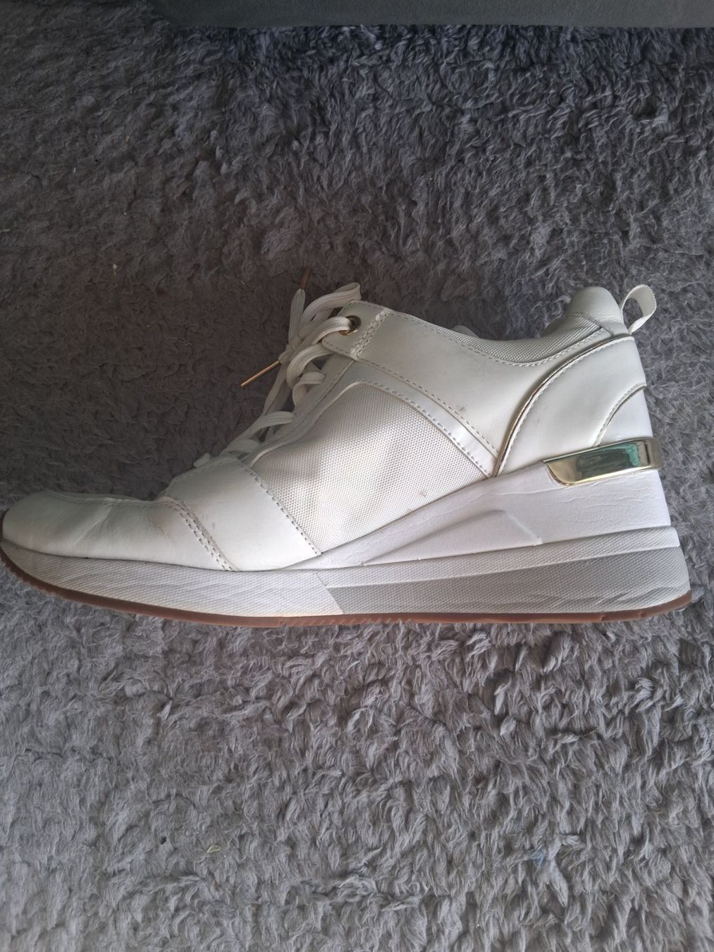 Michael Kors Chaussures femmes: MICHAEL KORS SCHUHE    GRÖSSE 38 – D'occasion à Wetzikon ZH par Ramones01 6