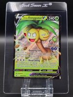 Alolan Exeggutor V SWSH225 Promo NM / 🇬🇧