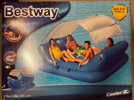 Bestway Cooler Z Schwimminsel
