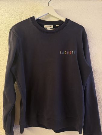 Lacoste Pullover