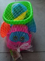 Neues Sandspielzeug Set für den Sommer 🏖️🌞
