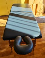 Massagetisch (Blue Ridge Tables)