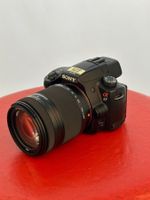 Sony Alpha 37 + 18–250mm Superzoom – Komplettset