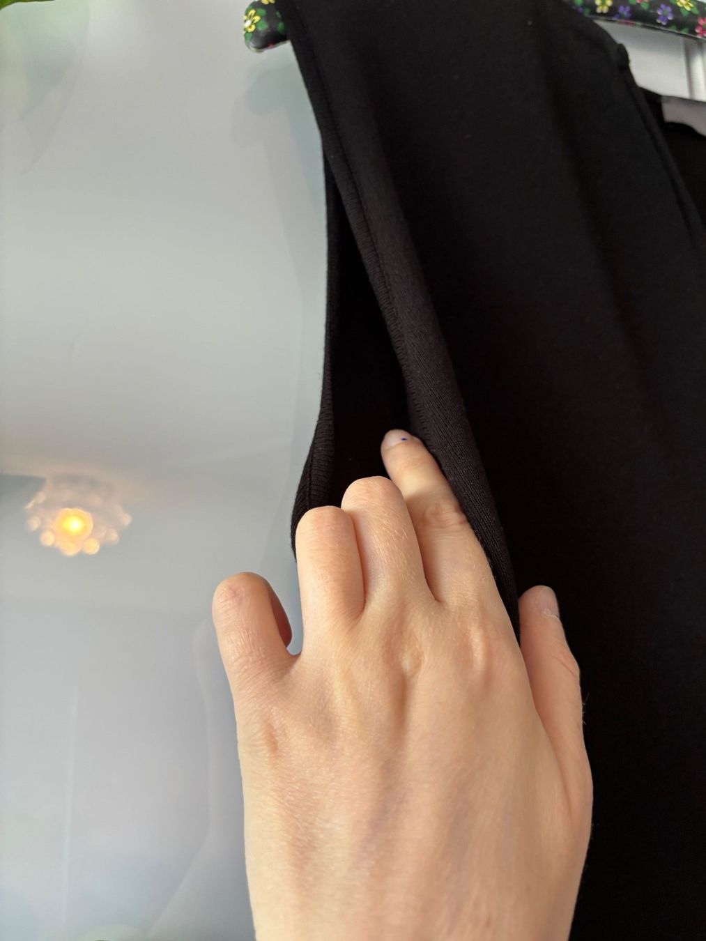 Bally Kleider: BALLY schwarzes Kleid Gr. 38 – Gebraucht aus Zürich von missmodernage 5