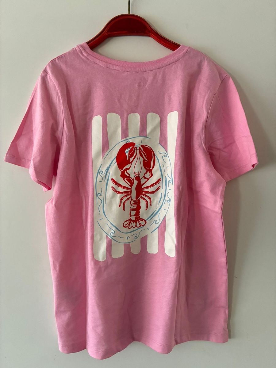 Camicette, T-shirt & Top: Tolles Tshirt Gr. 152, Neu – Nuovo (secondo la descrizione) da Richterswil venduto da duffi326464 1