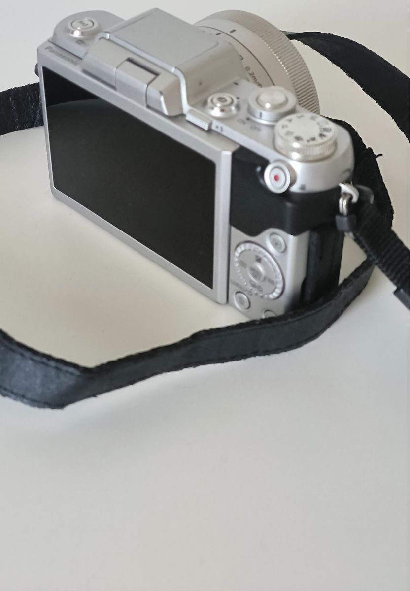 Panasonic Appareil photo: Panasonic Lumix Kamera – Neuf (Voir description) à Seuzach par laj_p6gj 1