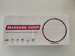 Fitnessreifen „Power Wave“