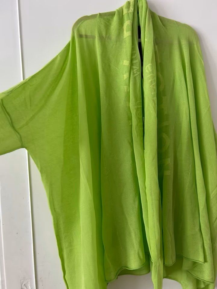 Rundholz Giacche: Rundholz Sommer Jacke Gr. S Oversize – Nuovo (secondo la descrizione) da Tagelswangen venduto da GABGABFI 2