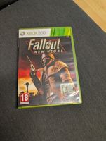 Fallout new Vegas Microsoft Xbox 360