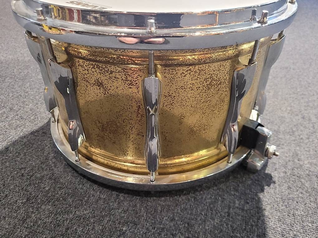 Strumenti musicali: Snare Drum Premier – Usato da Biglen venduto da Timeover 3
