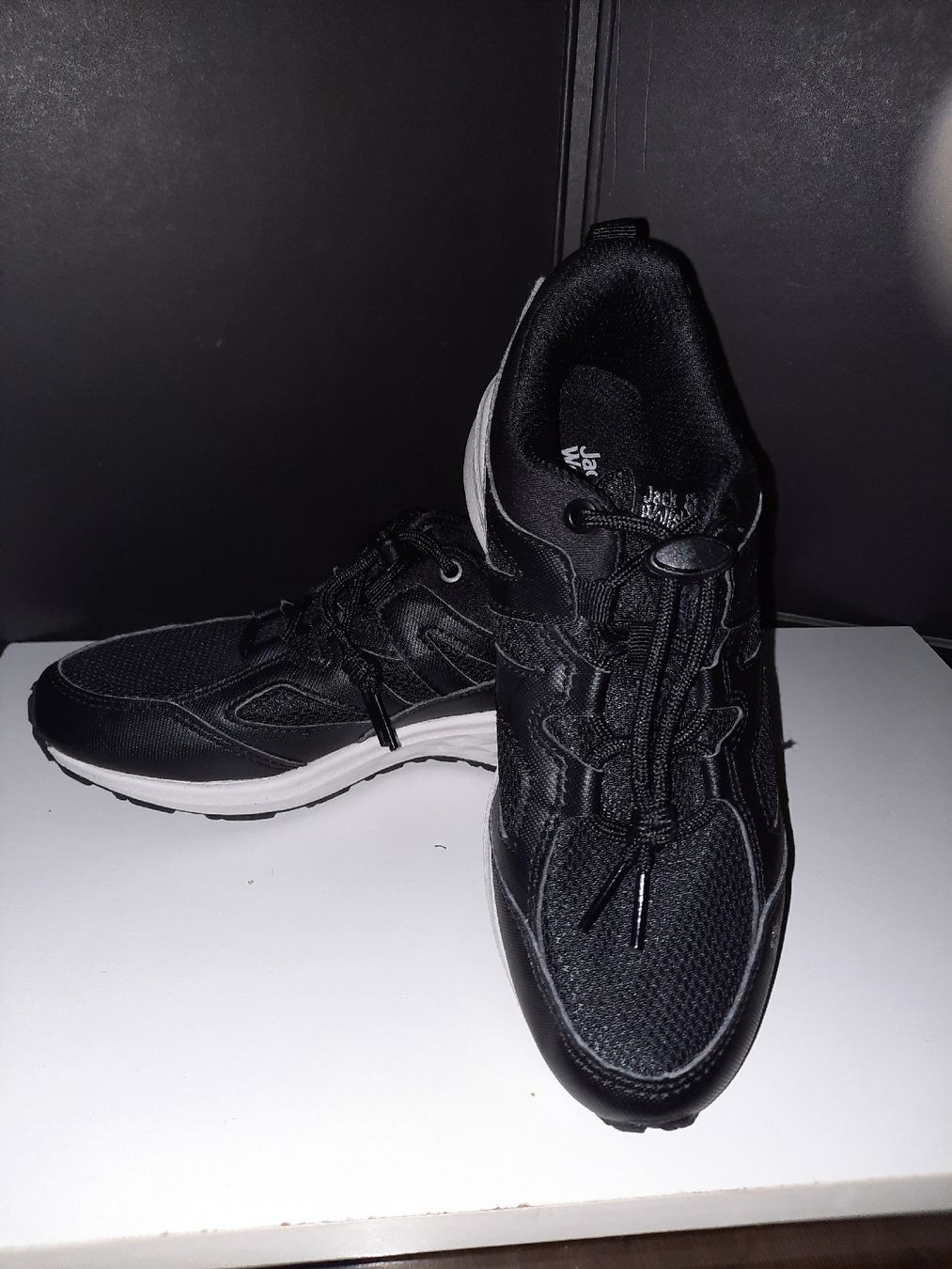 Jack Wolfskin Scarpe da uomo: jack wolfskin schue n. 34 – Nuovo (secondo la descrizione) da Biasca venduto da Old_6blh 2