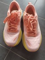 Hoka Bondi 8 Damen Laufschuhe, Grösse 40. Neu!