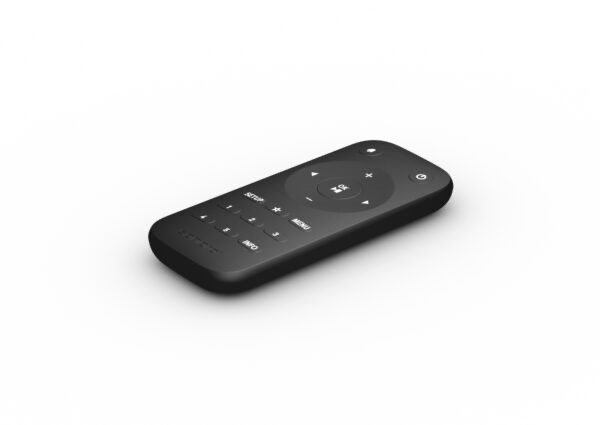 Sonoro Radio: Sonoro DAB+ Empfänger Model Stream Ahorn/Weiss – Nuovo (secondo la descrizione) da Thun venduto da Media-Line 2