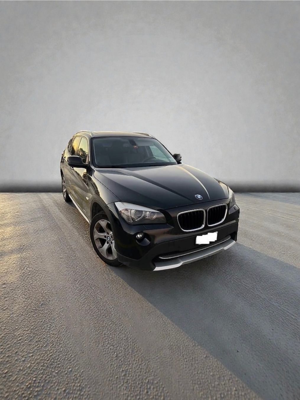 BMW Automobili: BMW X1 20D XDrive SUV - 177 Chv – Usato da Lausanne venduto da yas_vr6h 4