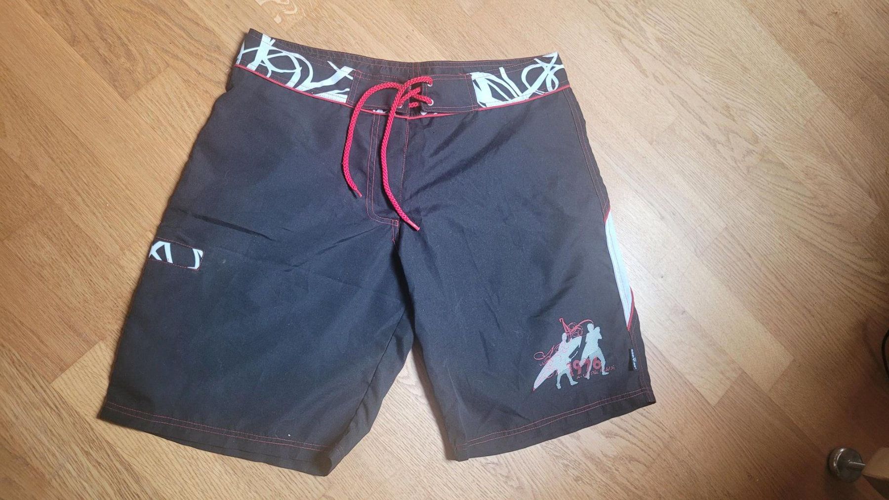 Pantaloni: Badehose, Grösse 40 – Nuovo (secondo la descrizione) da Neschwil venduto da flower_69