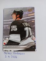 NHL Player Card UD 25-26 Series One Turcotte