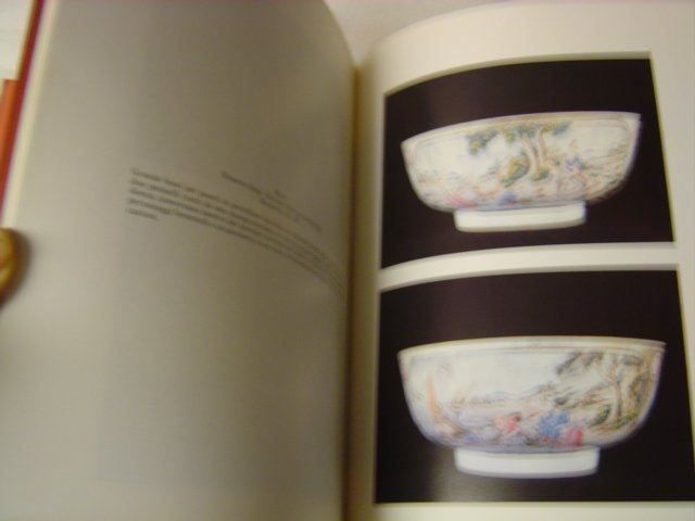 Livres: PEROTTO Porcellane Cinesi antiche. 1986 – D'occasion à Pambio Noranco par Pol69 4