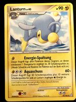 Pokemon Lanturn - Erwachte Legenden 59/146 - Deutsch