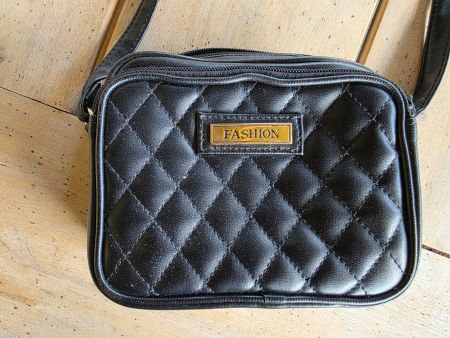 Damen Leder Handtasche Tasche Bag FASHION
