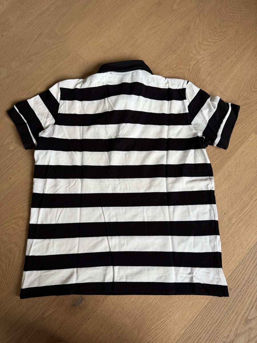 Hugo Boss Magliette Polo: Boss Poloshirt – Usato da Winterthur venduto da 19.19 2
