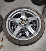 17 Zoll Alu Felgen
17 Zoll Alu Felgen
17 Zoll Alu Felgen