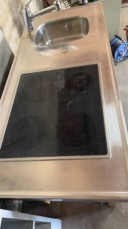 Ikea Cucine complete: Cucina – Usato da Cugnasco venduto da gia_68kw 1