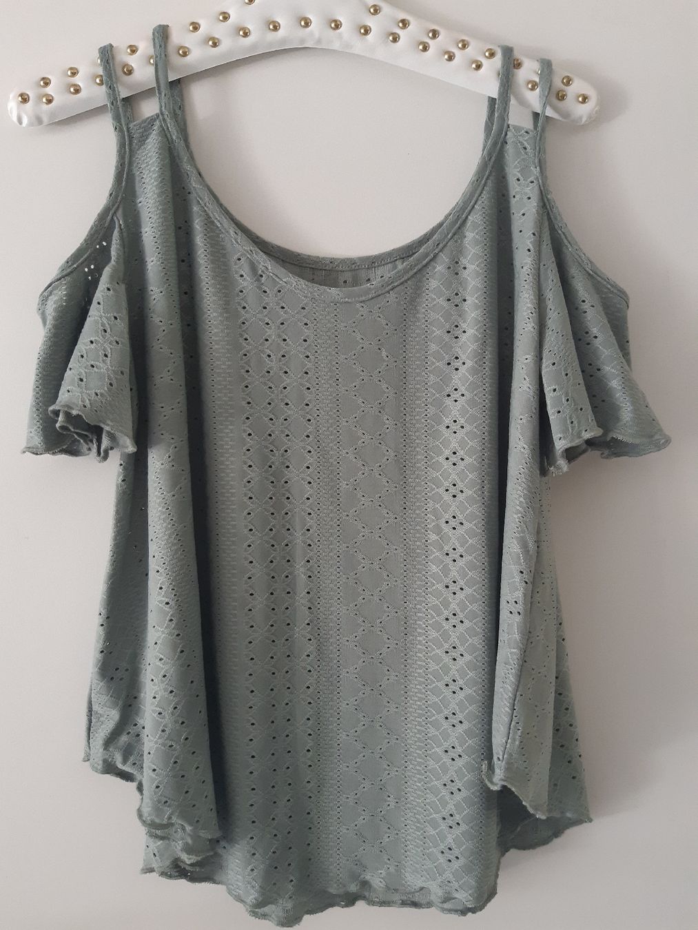 T-shirt: Shirt – Nuovo (secondo la descrizione) da Marly venduto da schnibu2