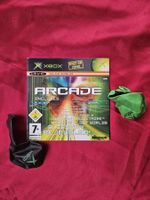 Microsoft X-box Arcade Game OVP NEUWARE SEALED Verpackt