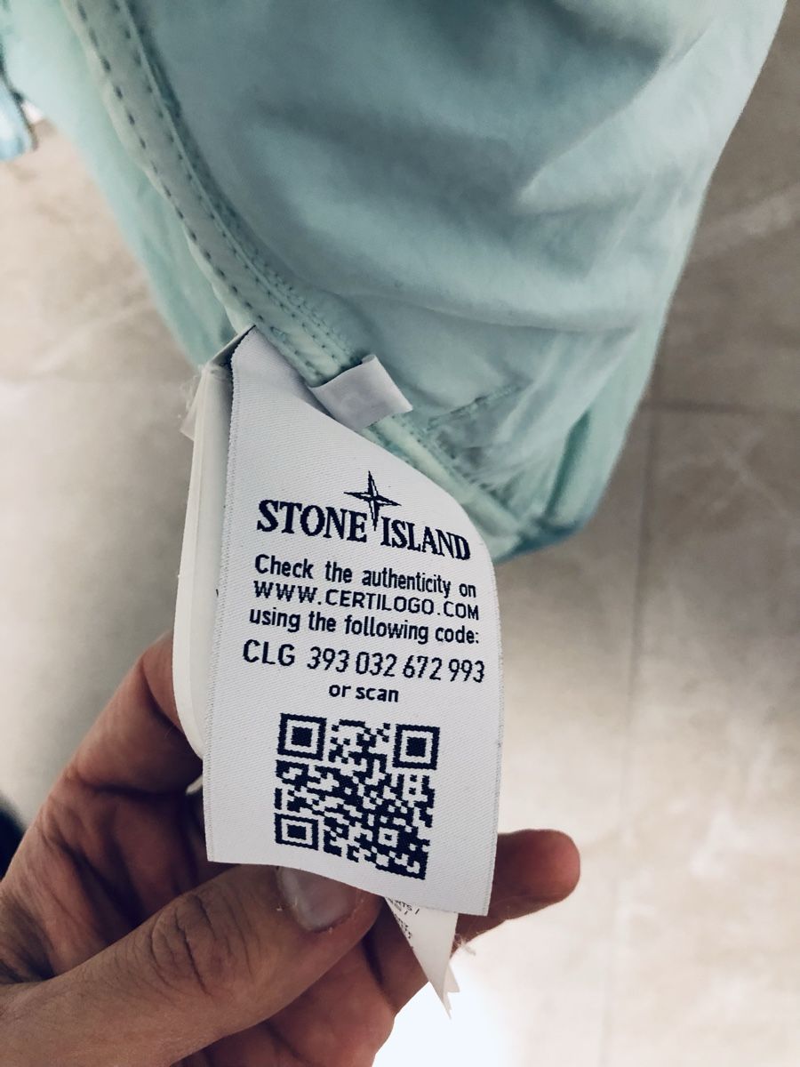 Gilet & Giacche: Stone Island Gilet – Nuovo (secondo la descrizione) da Kloten venduto da skit87 1
