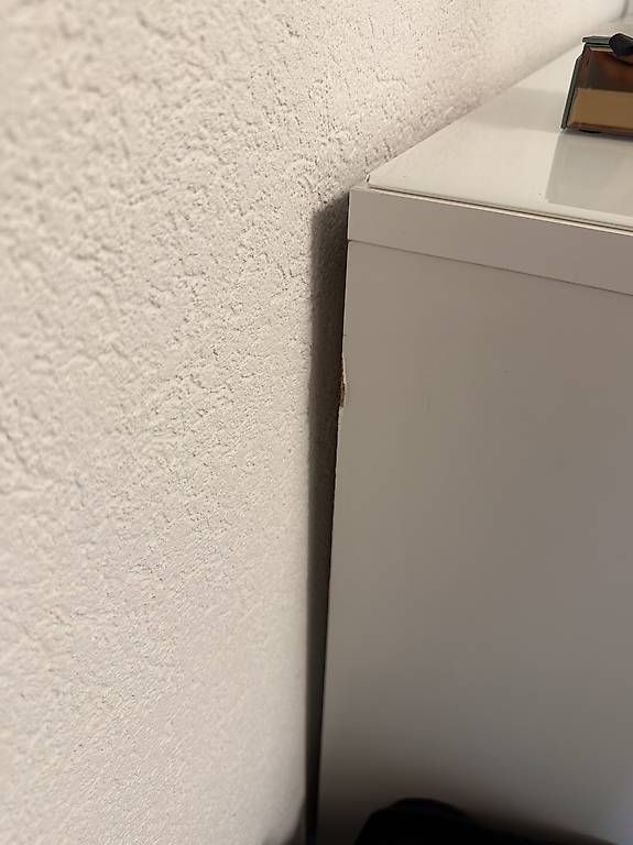 Cassettiere: Kommode 160x78 mit Milchglas – Usato da St. Gallen venduto da cem_lgx5 2