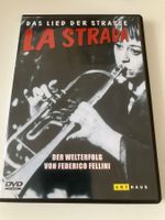 La strada - Das Lied der Straße (Dvd) Fellini/Quinn/Masina
