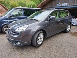 Subaru Tribeca SUV 4x4 245 PS AB MFK 7 PLÄTZER AUTOMAT