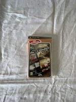 PSP Need for Speed Most Wanted Spiel guter Zustand