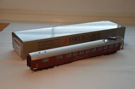 LS. Models SBB Speisewagen