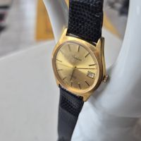 Vintage Genève Quartz Watch Uhr Armbanduhr Swiss Made