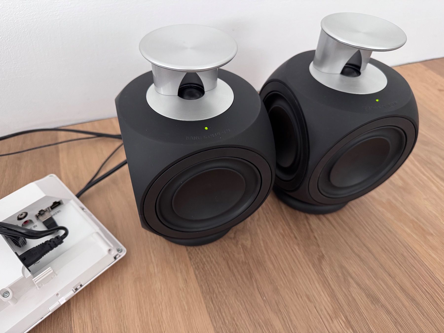 Bang & Olufsen Casse acustiche: Bang & Olufsen Beolab 3 – Usato da Matzingen venduto da vesug 4