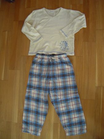 Pyjama Gr 98 104