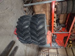 Forsträder komplett